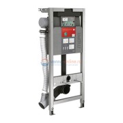 Инсталляция для унитаза Mepa VariVIT A31 514808, с удалением запаха