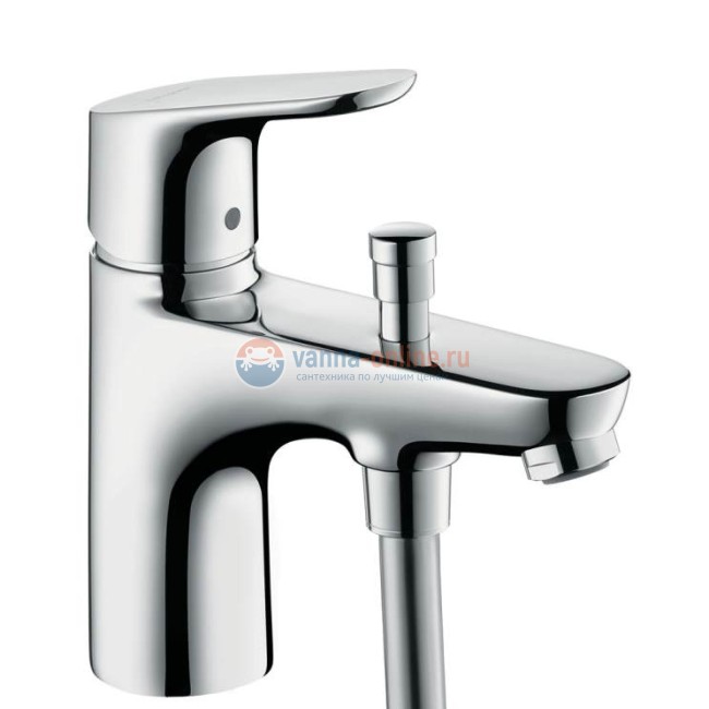 Смеситель Hansgrohe Focus 31938000 для ванны и душа Смеситель Hansgrohe Focus 31938000 для ванны и душа