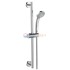 Промо-комплект смесителей 3 в 1 Ideal Standard CERATHERM T25 BC984AA Промо-комплект смесителей 3 в 1 Ideal Standard CERATHERM T25 BC984AA