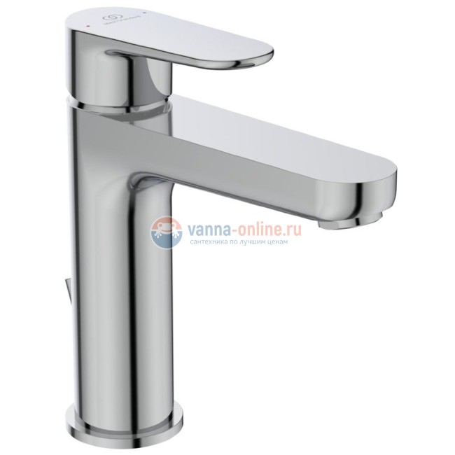 Промо-комплект смесителей 3 в 1 Ideal Standard CERATHERM T25 BC984AA Промо-комплект смесителей 3 в 1 Ideal Standard CERATHERM T25 BC984AA