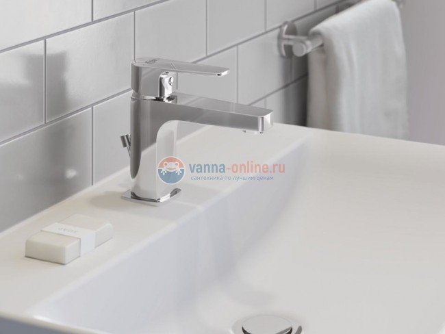 Смеситель для раковины Ideal Standard BC686AA