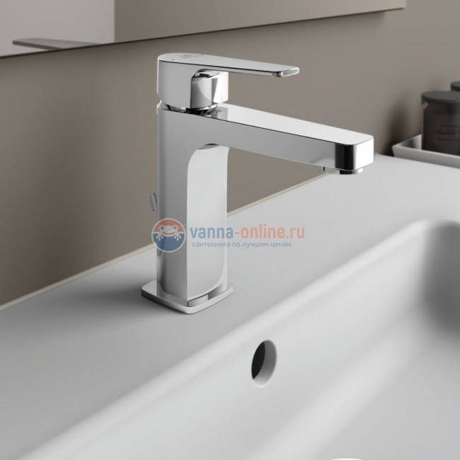 Смеситель для раковины Ideal Standard BC686AA