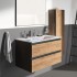 Смеситель для раковины Ideal Standard BC686AA
