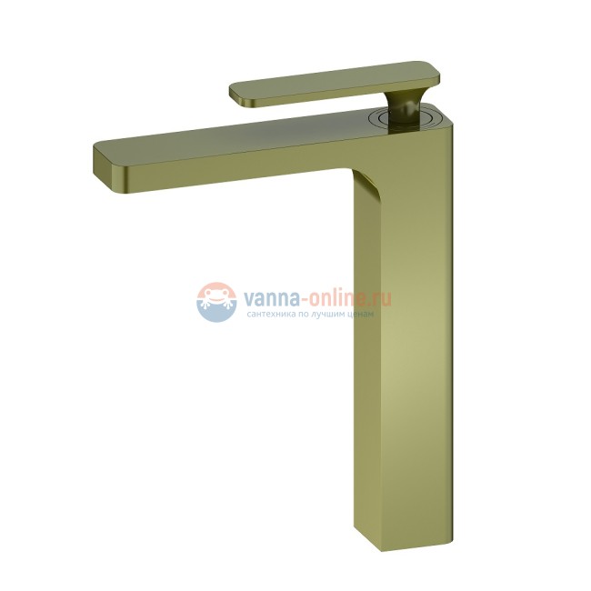 Смеситель Timo Torne 4311-002F для раковины, антик Смеситель Timo Torne 4311-002F для раковины, антик