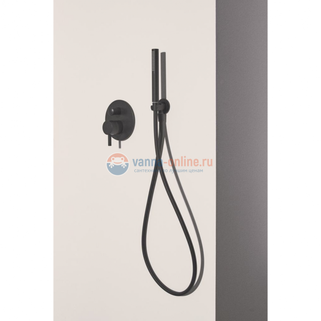 Металлический ручной душ типа Stick Ideal Standard BC774XG Металлический ручной душ типа Stick Ideal Standard BC774XG