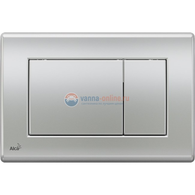 Клавиша смыва AlcaPlast M272
