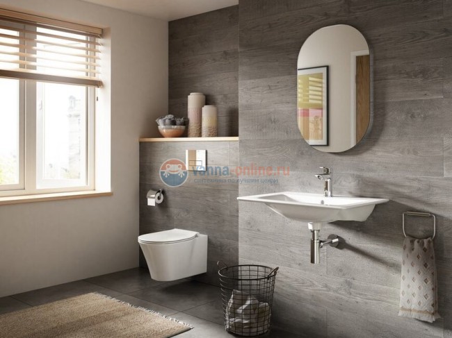 Раковина 64 см Ideal Standard CONNECT AIR E028901