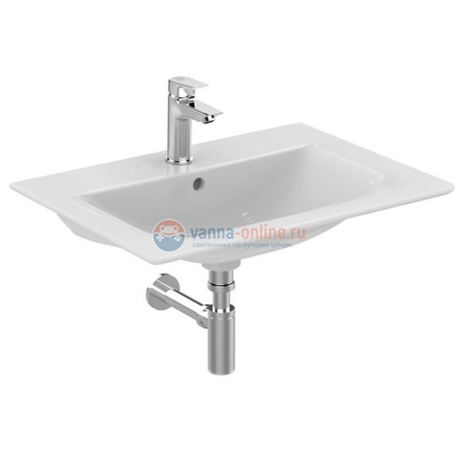 Раковина 64 см Ideal Standard CONNECT AIR E028901