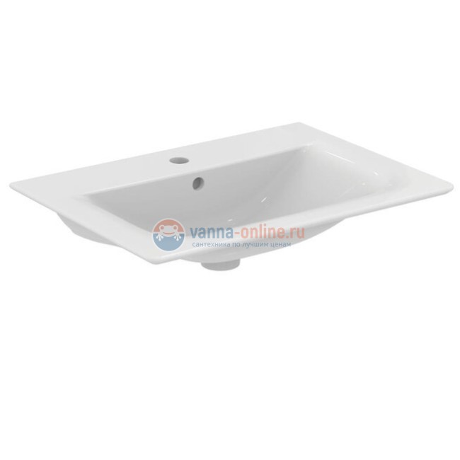 Раковина 64 см Ideal Standard CONNECT AIR E028901