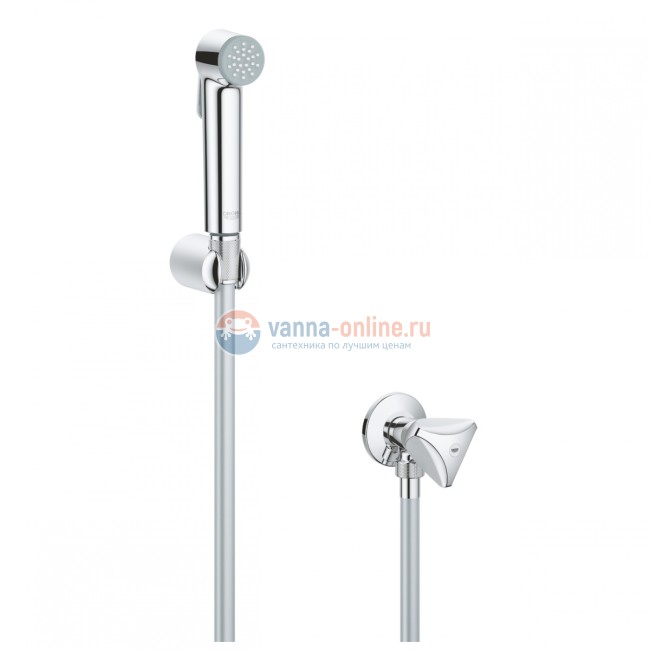 Гигиенический душ Grohe Tempesta-F 27514001