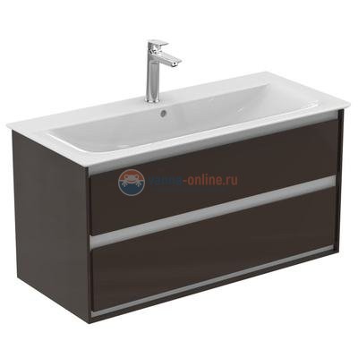 Тумба для раковины 100 см Ideal Standard CONNECT AIR E0821VY Тумба для раковины 100 см Ideal Standard CONNECT AIR E0821VY
