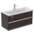 Тумба для раковины 100 см Ideal Standard CONNECT AIR E0821VY Тумба для раковины 100 см Ideal Standard CONNECT AIR E0821VY