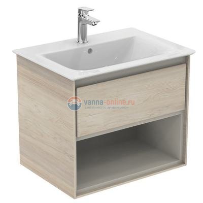 Тумба для раковины 60 см Ideal Standard CONNECT AIR E0826UK Тумба для раковины 60 см Ideal Standard CONNECT AIR E0826UK