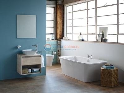 Тумба для раковины 60 см Ideal Standard CONNECT AIR E0826UK Тумба для раковины 60 см Ideal Standard CONNECT AIR E0826UK