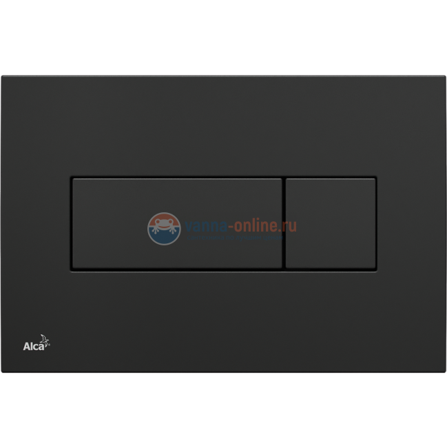 Клавиша смыва AlcaPlast M378