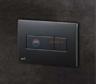 Клавиша смыва AlcaPlast M378