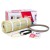 Теплый пол Energy Mat 1,65-260 Вт, площадь обогрева 1,65 м2, длина 3,20 м  (EFLR00MAT0LDTS00260)