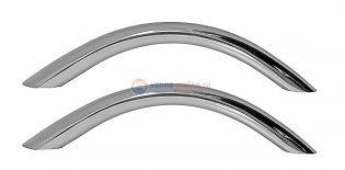 Ручки для ванны Roca SWING хром