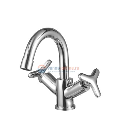 Смеситель Lemark plus Spirit LM1907C для раковины Смеситель Lemark plus Spirit LM1907C для раковины