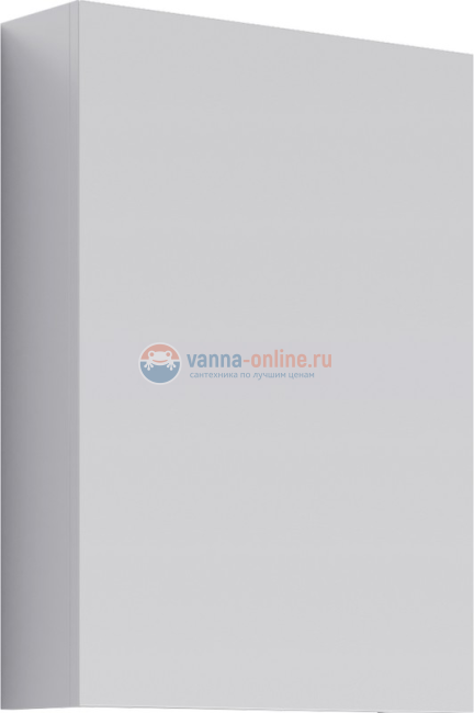 Зеркальный шкаф Aqwella МС.04.05, 50 см