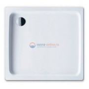 Поддон душевой Kaldewei Duschplan Mod. 545-2 90 x 90 x h16 cм, 4403.3500.0001 Anti-slip Поддон душевой Kaldewei Duschplan Mod. 545-2 90 x 90 x h16 cм, 4403.3500.0001 Anti-slip