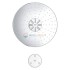 Верхний душ Grohe Rainshower 310 SmartConnect 26641000, 2 режима струи, хром