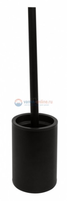 Ершик Bemeta Dark 104913090 9 x 9 x 38.5 см, черный Ершик Bemeta Dark 104913090 9 x 9 x 38.5 см, черный