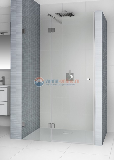 Душевая дверь в проем Riho Scandic Mistral M-104 GX005020 90 см