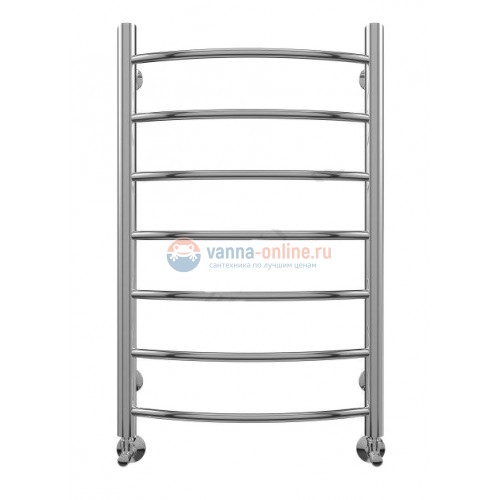 Полотенцесушитель водяной Terminus Классик П7 500x796