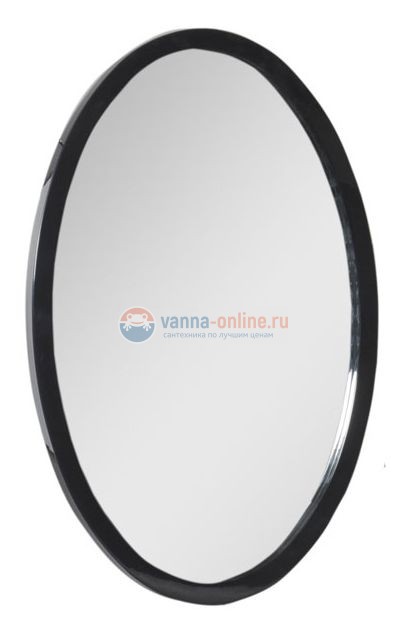 Зеркало Aquanet Опера/Сопрано 70 00169607, цвет белый