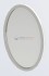 Зеркало Aquanet Опера/Сопрано 70 00169607, цвет белый
