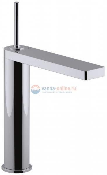 Смеситель Jacob Delafon Composed E73053-CP для раковины, покрытие хром Смеситель Jacob Delafon Composed E73053-CP для раковины, покрытие хром