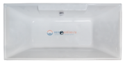Акриловая ванна Royal Bath Triumph RB 665102 185 x 87 см
