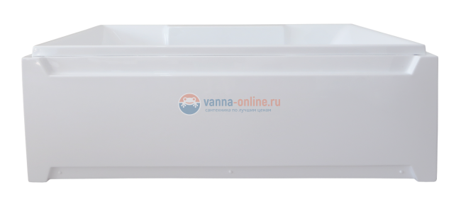 Акриловая ванна Royal Bath Triumph RB 665102 185 x 87 см