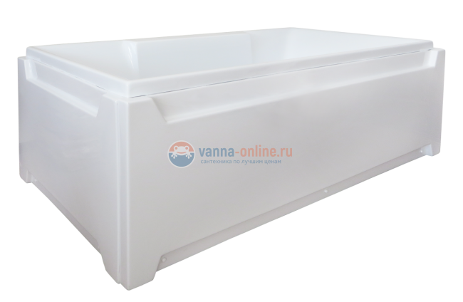 Акриловая ванна Royal Bath Triumph RB 665102 185 x 87 см