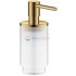 Дозатор жидкого мыла Grohe Selection 41028GL0, золото глянец Дозатор жидкого мыла Grohe Selection 41028GL0, золото глянец