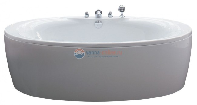 Фронтальный экран Jacob Delafon Presquile E6198-00 1шт. Фронтальный экран Jacob Delafon Presquile E6198-00 1шт.