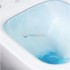 Инсталляция Ideal Standard с унитазом Connect Air AquaBlade E005401, сиденье микролифт, комплект (E212801)