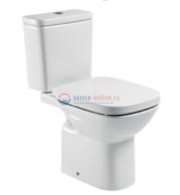 Напольный унитаз Roca Debba 34299700Y Напольный унитаз Roca Debba 34299700Y