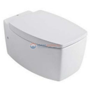 Подвесной унитаз Roca Tiber 346267000 Подвесной унитаз Roca Tiber 346267000