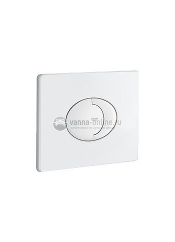 Панель Grohe Skate Air 38506SH0, белая