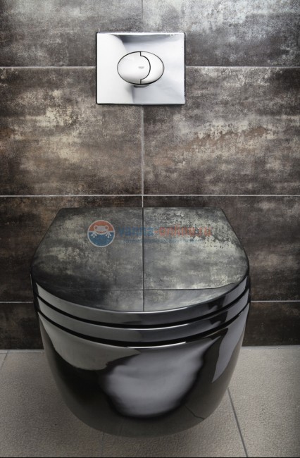 Панель Grohe Skate Air 38506SH0, белая