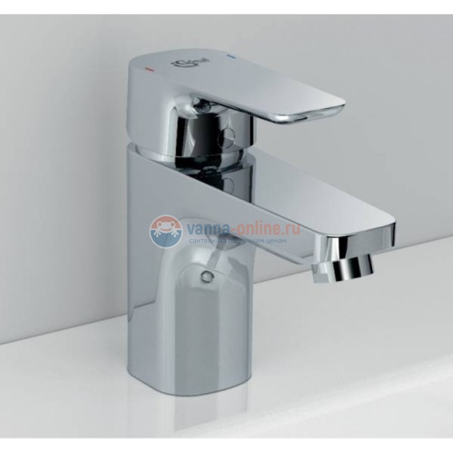 Промо-комплект смесителей Ideal Standard CERAPLAN III B1118AA Промо-комплект смесителей Ideal Standard CERAPLAN III B1118AA