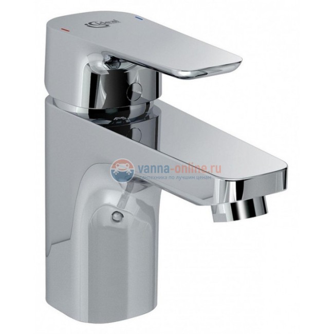 Промо-комплект смесителей Ideal Standard CERAPLAN III B1118AA Промо-комплект смесителей Ideal Standard CERAPLAN III B1118AA