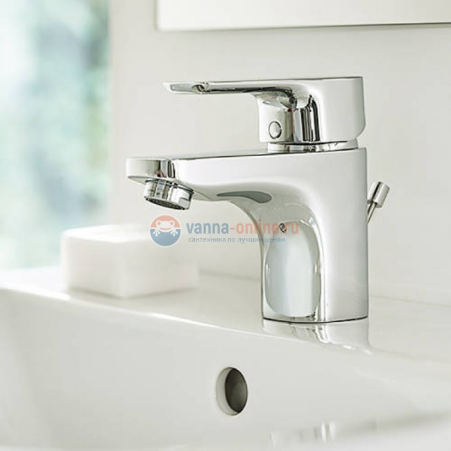 Промо-комплект смесителей Ideal Standard CERAPLAN III B1118AA Промо-комплект смесителей Ideal Standard CERAPLAN III B1118AA