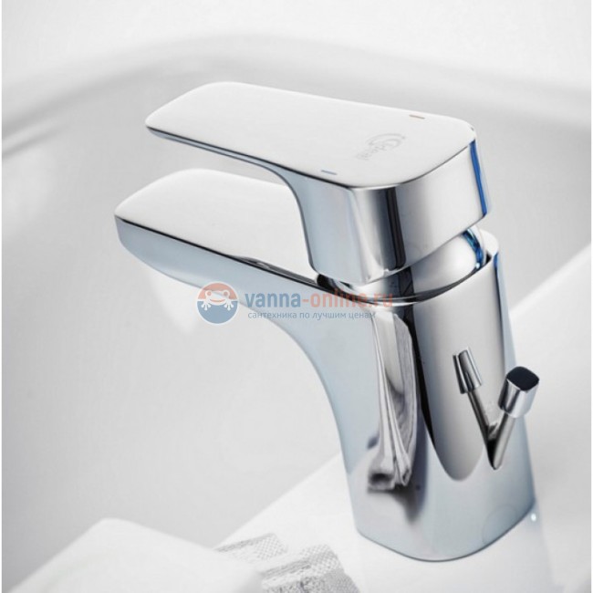 Промо-комплект смесителей Ideal Standard CERAPLAN III B1118AA Промо-комплект смесителей Ideal Standard CERAPLAN III B1118AA