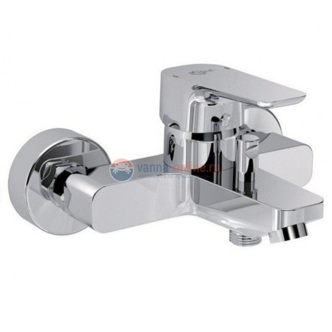 Промо-комплект смесителей Ideal Standard CERAPLAN III B1118AA Промо-комплект смесителей Ideal Standard CERAPLAN III B1118AA
