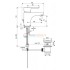 Промо-комплект смесителей Ideal Standard CERAPLAN III B1118AA Промо-комплект смесителей Ideal Standard CERAPLAN III B1118AA