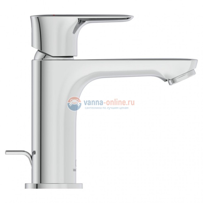 Смеситель для раковины Ideal Standard CONNECT AIR A7008AA