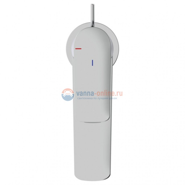 Смеситель для раковины Ideal Standard CONNECT AIR A7008AA